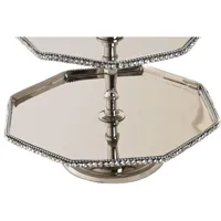 centerpiece-dkd-home-decor-silver-acrylic-aluminium-23-x-23-x-22-cm-s3042742-bbs3042742.jpg
