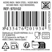 tray-privilege-42853-stainless-steel-oval-18-units-35-x-222-cm-s2228668-bbs2228668.jpg