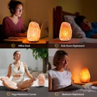 RMY Best quality salt lamp,Salt Lamps for Sale in Pakistan - image 2