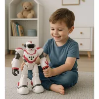 Robot-Interaktywny-Zdalnie-Sterowany-RC-16-Funkcji-Swiatla-Dzwieki-Rozowy__1288524__1200.jpg