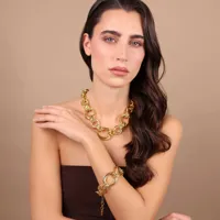 ladies-bracelet-etrusca-wset00893yg-golden-s72121304-bbs72121304.jpg