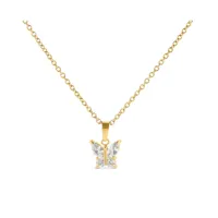 ladies-necklace-one-jewels-ojbn03g-golden-s72140636-bbs72140636.jpg