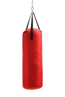 RMY leather punching bags,RMY Blue leather punching bags,RMY  Filled Punching Bags,Kicking &amp; ... - image 3