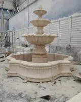 RMY Oceanic Marble Fountains,All Marble Fountains Colors & Shapes,Oceanic Marble Fountains - image 3