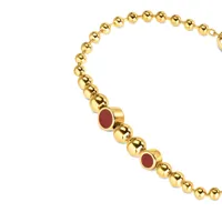 ladies-bracelet-one-jewels-ojba37g-golden-s72140603-bbs72140603.jpg