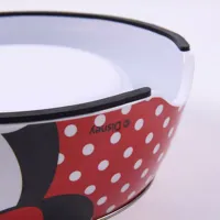 dog-feeder-minnie-mouse-red-melamin-180-ml-black-metal-s0734827-bbs0734827.jpg