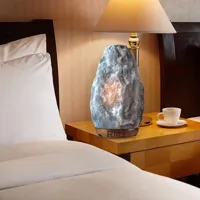 RMY grey Salt lamps ,60-70kg grey salt lamps| RMY Só Lámpák – Természetes Fény az Egészségért és ... - image 3