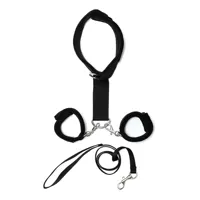 handcuffs-to-collar-with-leash-adjustable-black-r7030-clr7030.jpg