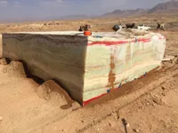 Light Green Onyx, Onyx from Pakistan ,Light Green Onyx Stone manufacturers &amp; suppliers,Onyx B... - image 3