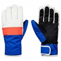 RMY Ski Gloves,RMY Sports Ski Gloves,RMY Amazing Quality Skiing and Ski Touring Gloves - image 3