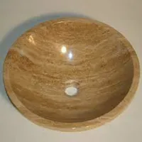 RMY Indus Gold Marble Sink & Basins,Best Popular Indus Gold (Inca Gold) Marble Sinks Basins,... - image 2