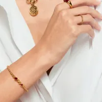 ladies-bracelet-one-jewels-ojba37g-golden-s72140603-bbs72140603.jpg