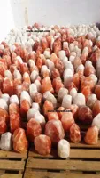 RMY Himalayan Natural Red Salt Lamps 50-60kg,RMY Red Salt Lamps 50-60kg,RMY Best Red Salt Lamps. - image 2