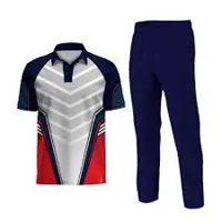 RMY Cricket Uniform,RMY Top Quality Cricket Custom Jerseys,Design Your Own Cricket Uniform. - image 2
