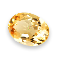 RMY Yellow Topaz Gemstone ,Natural Topaz Gemstone – Premium Quality Certified Loose Topaz Stone f... - image 2