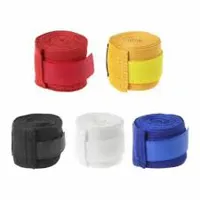RMY MMA Pro Wrist Wraps,RMY MMA Professional Boxing Wrist Wraps. - image 3
