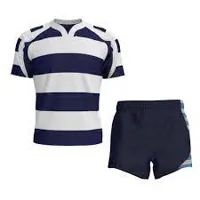 RMY Rugby Uniforms,RMY Briliant Quality Rugby Uniforms,RMY Customize Your Own Rugby Uniform. - image 3