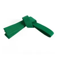 RMY Karate Green Belts,RMY Karate Belts - image 3