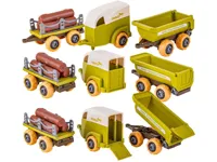 Farma-Traktor-Kombajn-Do-Skrecania-Gospodarstwo-Rolne-Zestaw-Majsterkowicza-Rolnika-Traktor-Kombajn-Zwierzeta-Wkreta.jpg