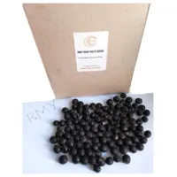 RMY Soapnuts Seeds in brown bux board packaging ,100g,250g,500g,750g,1kg - image 2