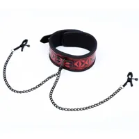 llar-with-nipple-clamps-diamond-vegan-leather-dl-490-cldl-490.jpg