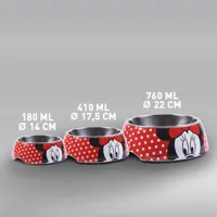 dog-feeder-minnie-mouse-red-melamin-180-ml-black-metal-s0734827-bbs0734827.jpg