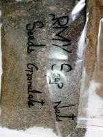 RMY Soap Nuts Seeds Granulate Powder,What exactly are soap nuts seeds ,What the heck are soap nut... - image 2
