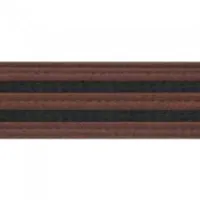 RMY Taekwondo Brown Belts and Black Stripes,RMY Amaing Quality Taekwondo Belts - image 3
