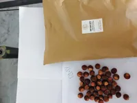 RMY Premium Soap Nuts  500g  Bio /White Paper Bag   – Strong, Eco-Friendly and Recyclable Kraft P... - image 2