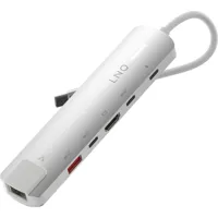 usb-hub-linq-byelements-lq49061-white-grey-s55307964-bbs55307964.jpg