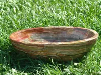 RMY Onyx Sinks, Dark Green Onyx Sinks, Green Onyx Sink from Pakistan,Dark Green Onyx Square Vesse... - image 3