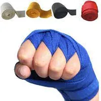 RMY MMA Pro Hand Wraps,RMY MMA Professional Boxing Hand Wraps. - image 3