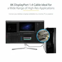 usb-cable-startech-dp14vmm1f-black-30-cm-s55284987-bbs55284987.jpg