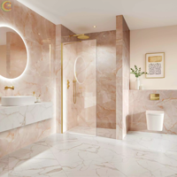RMY Green Onyx Crafts – Elegant Stone Design for Modern Bathrooms |  Suitable For Modern, Classic... - image 2