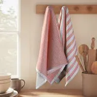 RMY Tea Towel,Box Design Kitchen Tea towel,Tea Towel,Shop Tea Towels & Kitchen Towels - image 3