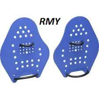 RMY Hand Peddles,RMY Swim Training Power Plus Paddles - image 2