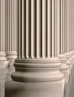 RMY Marble Column Bases,White Marble Columns Base Designs,Marble Column Bases,Rectangular Marble ... - image 3