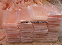 RMY Salt Tiles,RMY Rock Salt Tiles,RMY Himalayan Salt Tiles,RMY Soluble Salt Tiles,RMY Himalayan ... - image 2