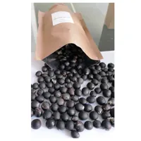 RMY 750g Soapnuts Seeds Stand Up Pouch Brown Paper. - image 3