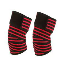 RMY MMA Knee Wraps,RMY MMA Knee Sleeves.Pakistani MMA knee wraps, custom MMA knee wraps, professi... - image 2