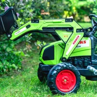 FALK-Traktor-na-Pedaly-z-Lyzka-i-Przyczepka-Zielony-CLAAS-od-3-Lat__1263807__1200.jpg
