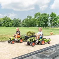 FALK-Traktor-Claas-Zielony-na-Pedaly-z-Przyczepa-Klakson-od-2-Lat__1263748__1200.jpg
