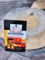 RMY Soap nuts Shell Powder 300g,Soap Nuts Powder Shampoo,Soap Nut Powder . - image 3