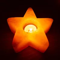 RMY Crafted Salt Candle Holders Benefits / Uses. - image 2