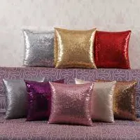 RMY 3D Cotton Pillow Cover,Cotton Pillow Cover, Lining Pillow Cover,Velvet Pillow Cover,Simple Co... - image 2
