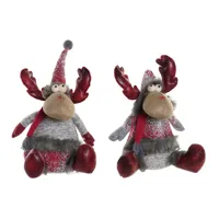 christmas-bauble-dkd-home-decor-red-grey-reindeer-27-x-19-x-32-cm-2-units-s3052234-bbs3052234.jpg