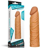 penis-sleeve-pleasure-x-tender-brown-lo-lv1051-cllo-lv1051.jpg