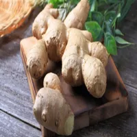 RMY Ginger for Health Benefits / RMY Ginger Root, Supports Digestive Health - image 2
