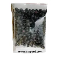 RMY 250g Organic Soap Berries Seeds in Pp packaging, RMY Soap Nuts Seeds Uses in Medical,RMY Soap... - image 3