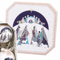 christmas-baubles-multicolour-polyfoam-three-kings-75-x-75-x-75-cm-5-units-s8804064-bbs8804064.jpg